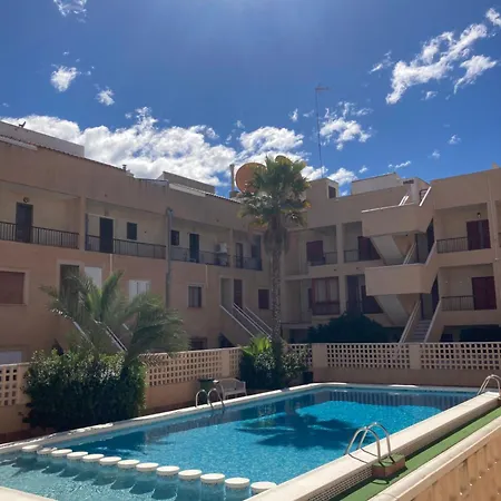 شقة Casa Pepi *