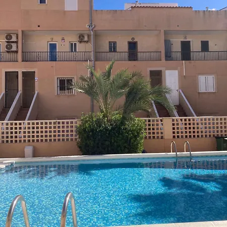 Casa Pepi