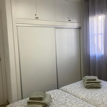 Casa Pepi Apartamento