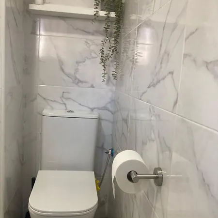 Apartamento Casa Pepi