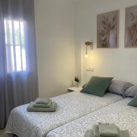 Casa Pepi * La Mata (Torrevieja)