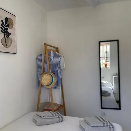 Apartamento Casa Pepi *