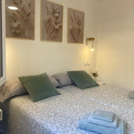 Casa Pepi Apartament La Mata (Torrevieja)
