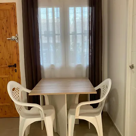 Casa Pepi Lägenhet La Mata (Torrevieja)