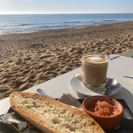 شقة Casa Pepi *