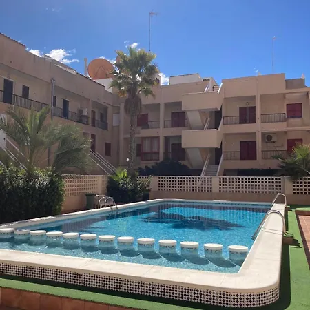 شقة Casa Pepi *