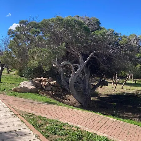 Apartamento Casa Pepi