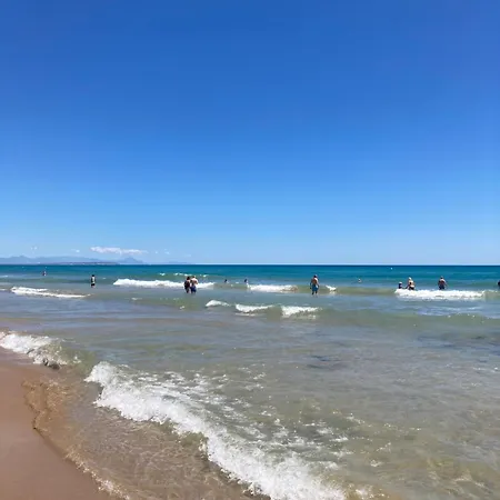 Casa Pepi Lägenhet La Mata (Torrevieja)
