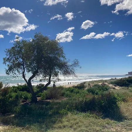 Lägenhet Casa Pepi La Mata (Torrevieja)