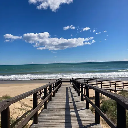 Casa Pepi * La Mata (Torrevieja)